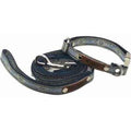 Collier en Coton pour Petit Chien