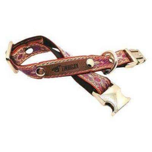 Collier en Coton pour Petit Chien