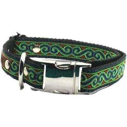 Collier Chien Design No. 08M