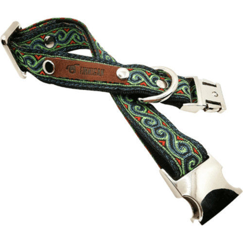 Collier Chien Design No. 08M