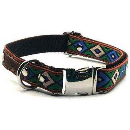 Collier Designer Chien No.09m de Finnigan