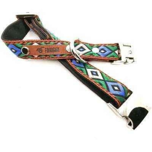 Collier Designer Chien No.09m de Finnigan