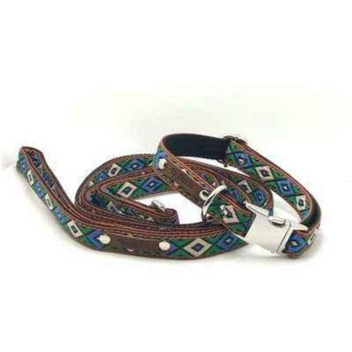 Collier Designer Chien No.09m de Finnigan