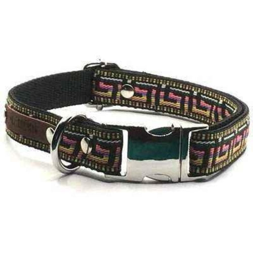 Collier Chien Design No. 16M