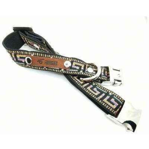 Collier Chien Design No. 16M