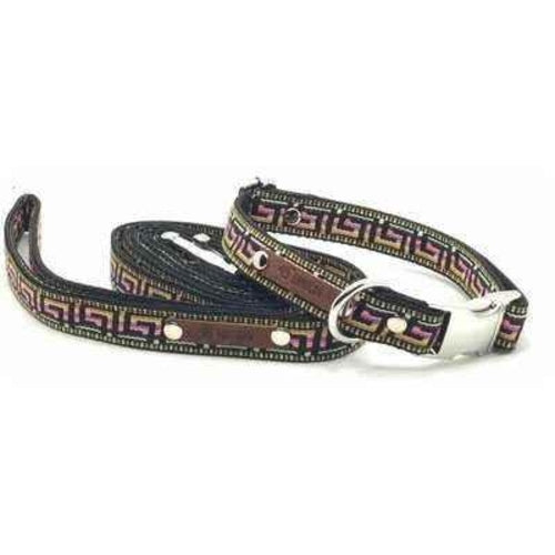 Collier Chien Design No. 16M