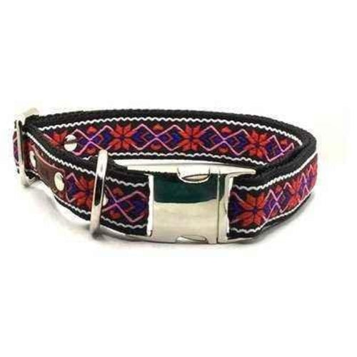 Collier Chien Design No. 2L