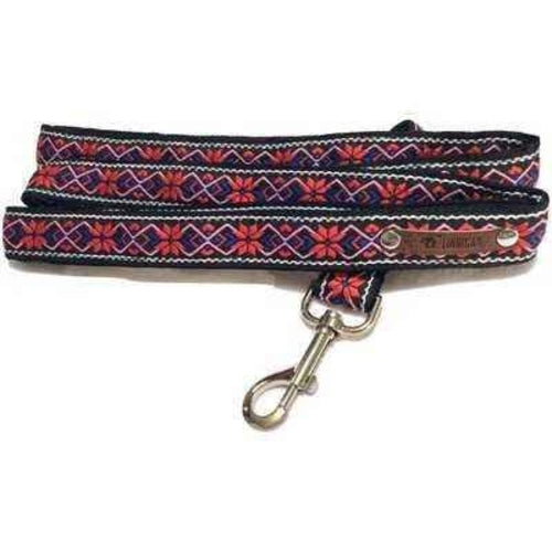 Collier Chien Design No. 2L