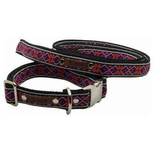 Collier Chien Design No. 2L