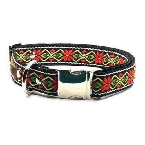 Collier Chien Design No. 4L