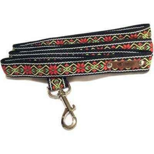 Collier Chien Design No. 4L