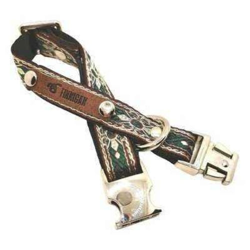 Collier Chien Design No. 4S