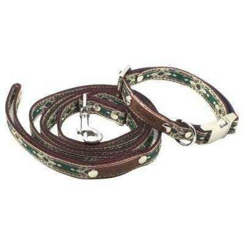 Collier Chien Design No. 4S