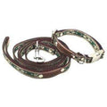 Collier Chien Design No. 4S