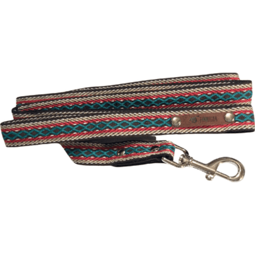 Collier pour chien fait main designer pour races moyennes