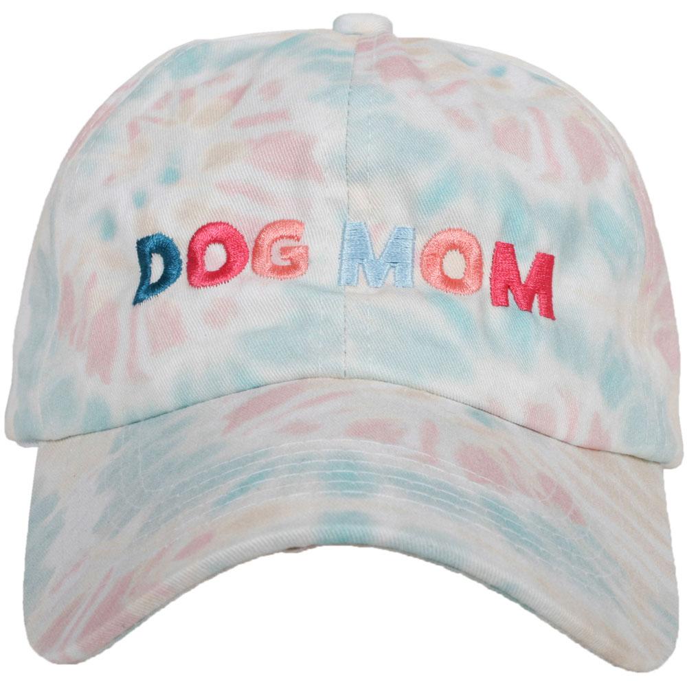 Casquette Tie-Dye pour Maman Chien