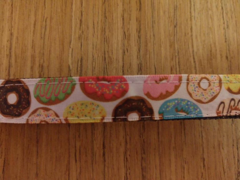 Collier/ Petit/ Beignets