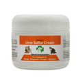Lime Sulfur Animal Skin Cream - Animal Care et Veterinary Treatment pour