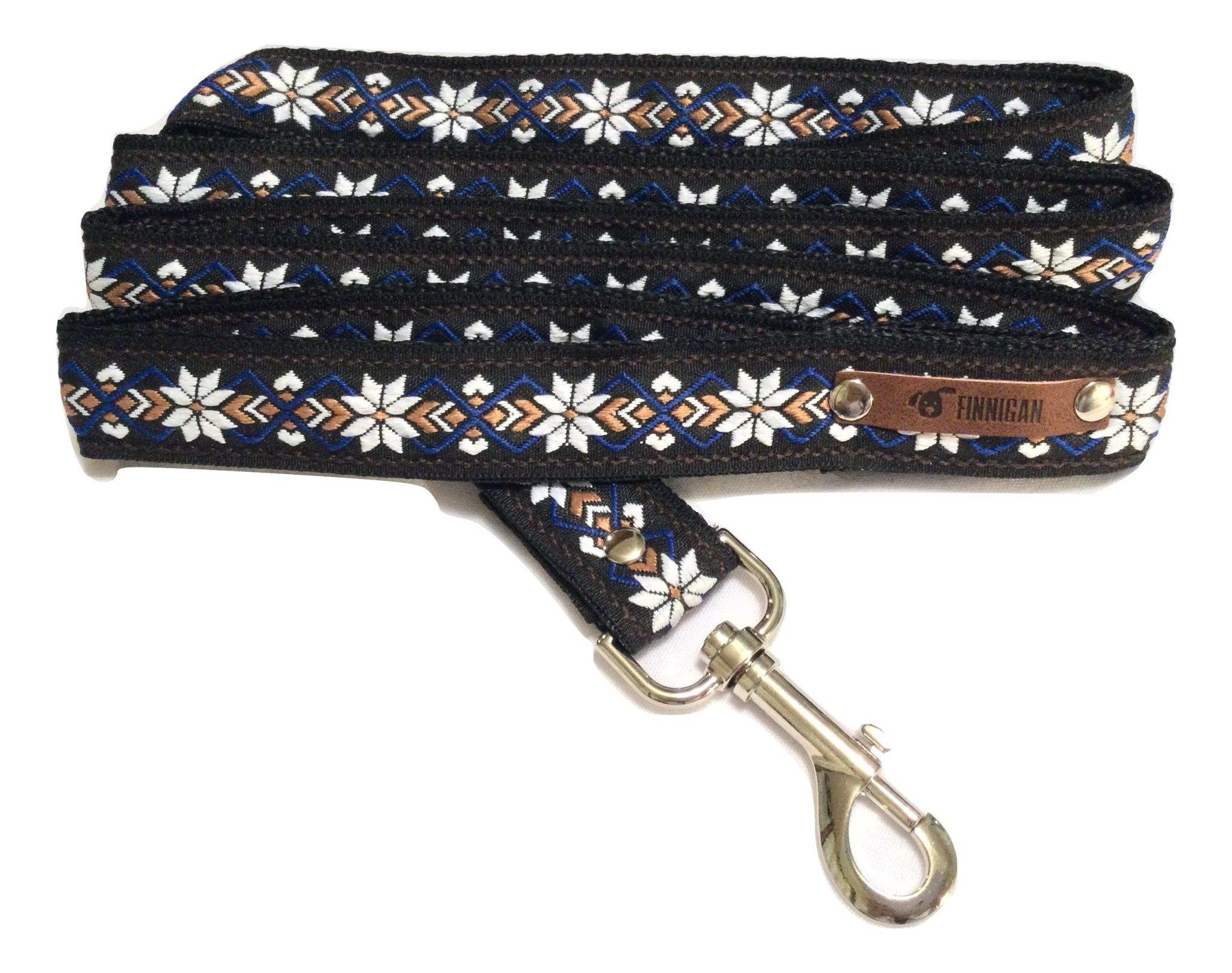 Collier Chien Résistant Design No. 18L