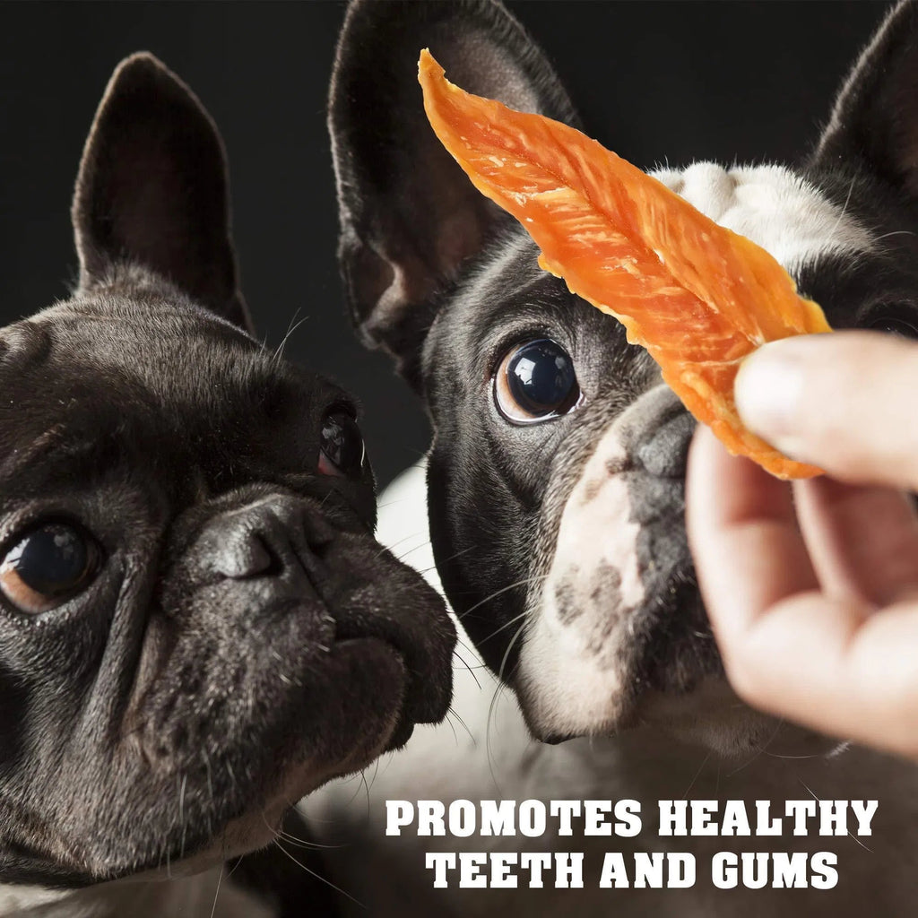 Friandises de Poulet pour Chien 680 g