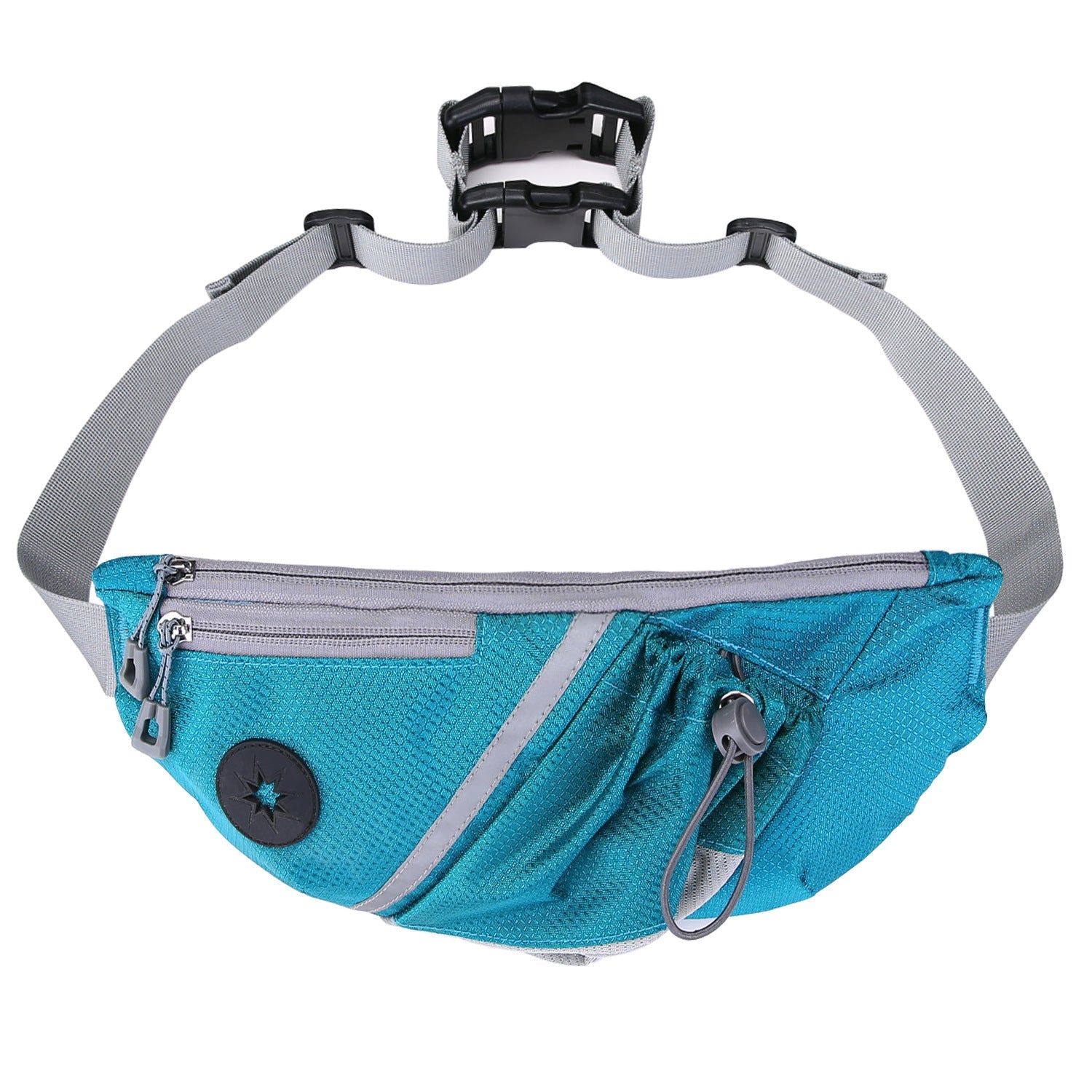 Sac de formation pour chien portable à porter à la taille
