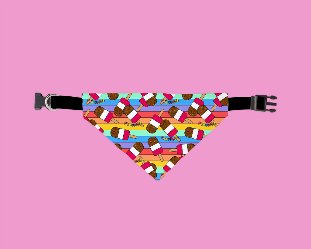 Fabuleux Bandana