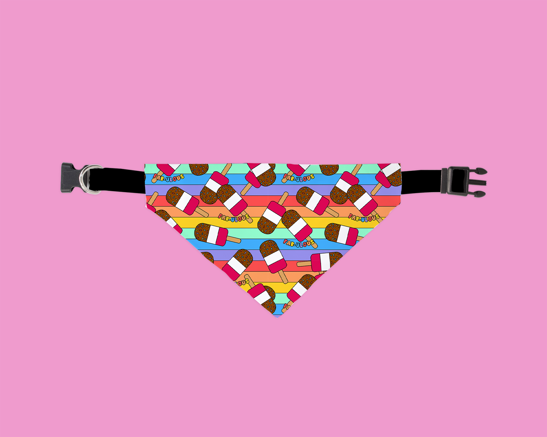 Fabuleux Bandana