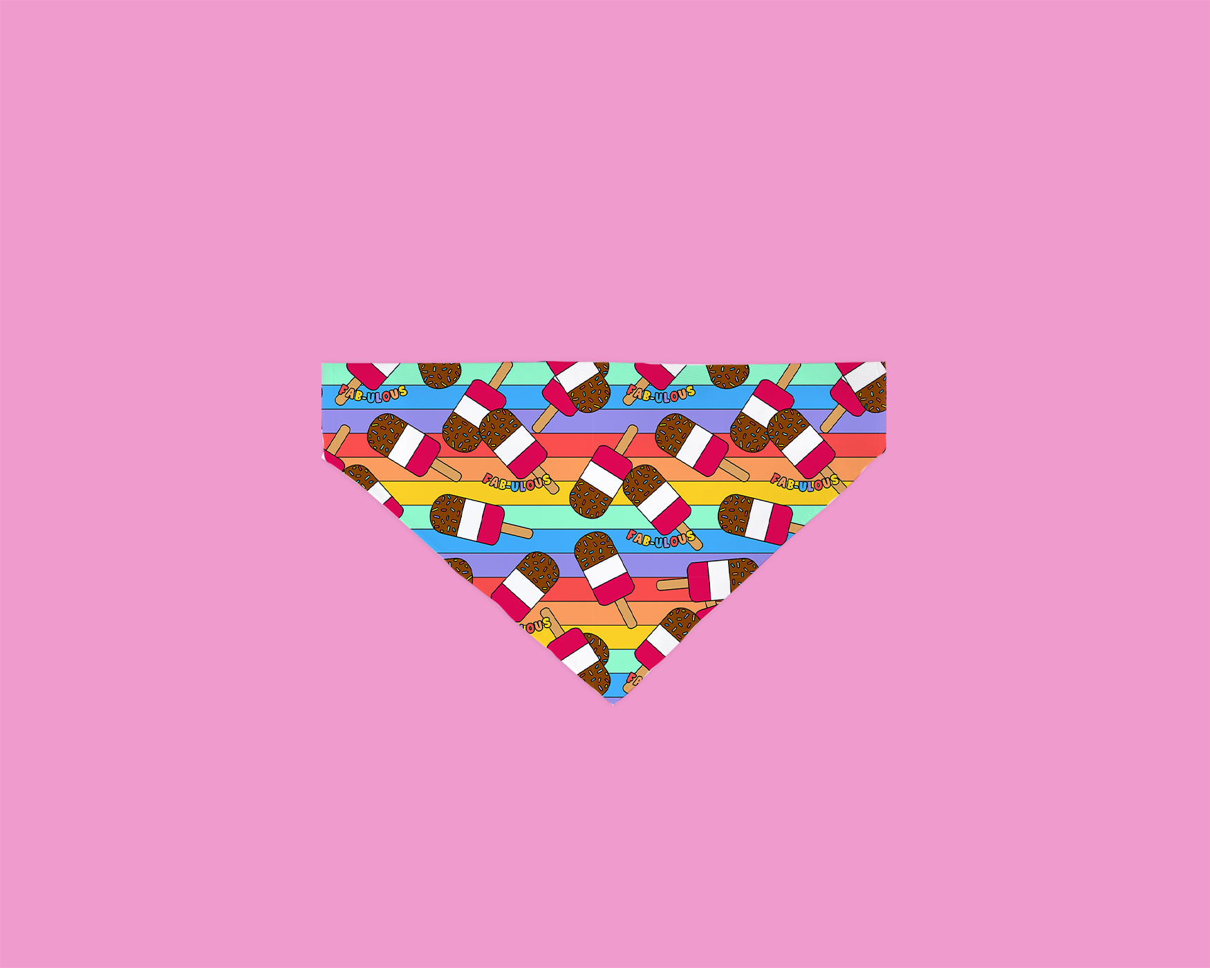 Fabuleux Bandana