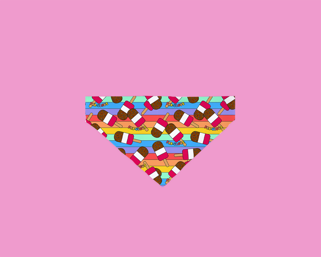 Fabuleux Bandana