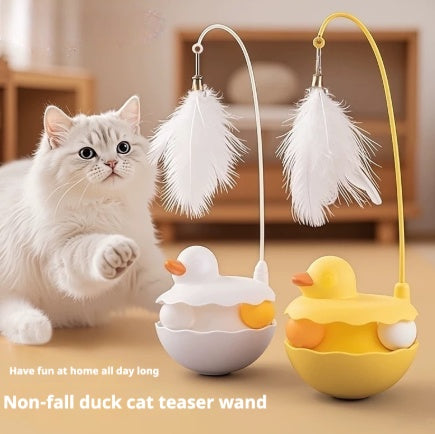 Jouets pour Chats - Jouet Interactif pour Chatons
