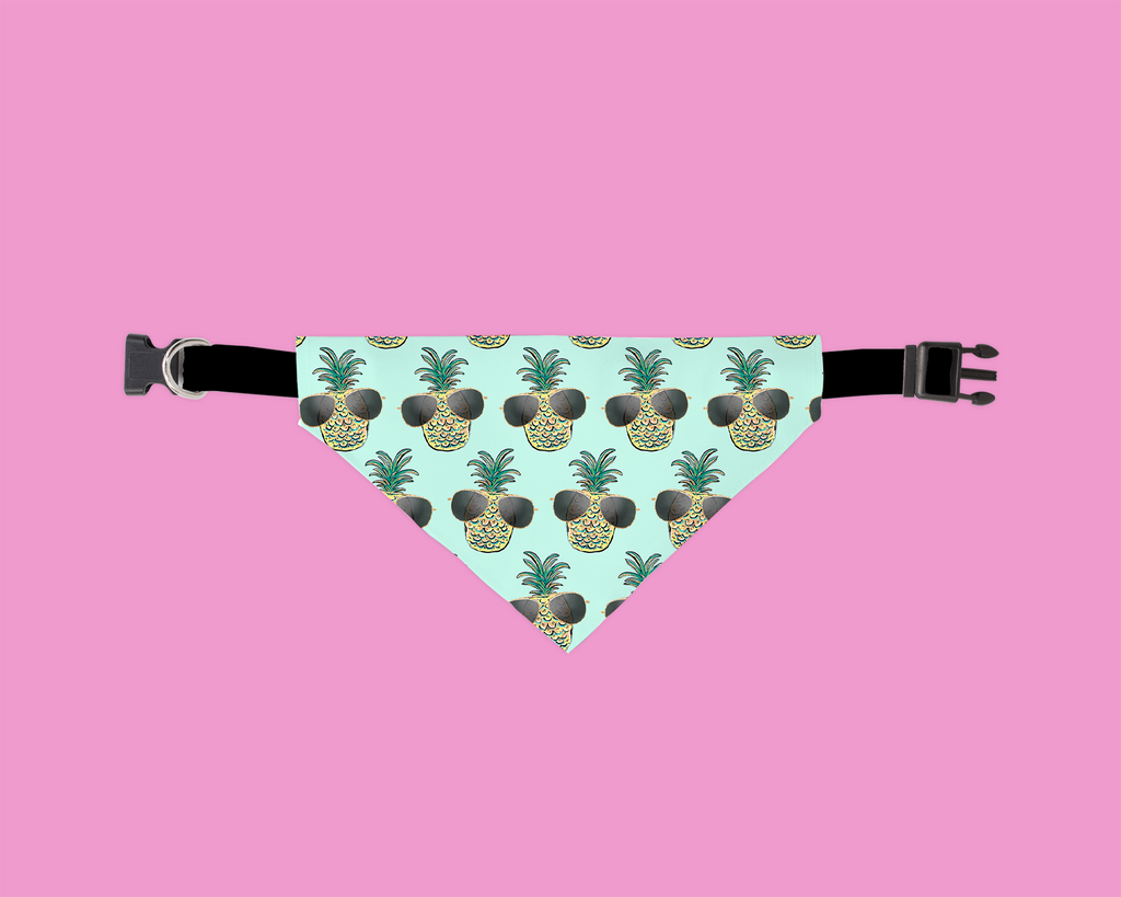 Bandana Ananas