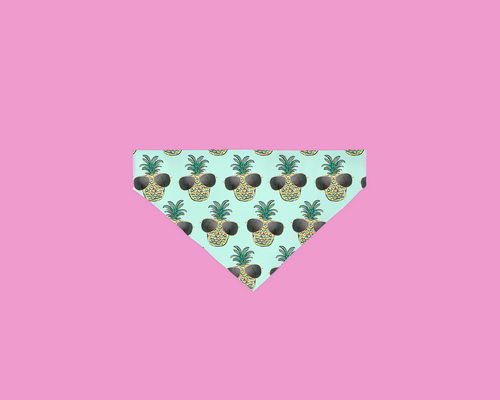 Bandana Ananas