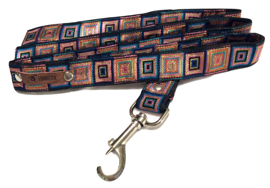 Collier Designer pour Chien Finnigan (Collection Formelle) Grand