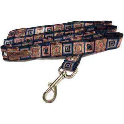 Laisse en Coton Deluxe pour Grands Chiens