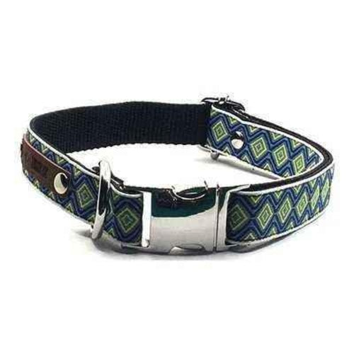 Collier de Chien Designer Finnigan No.02m