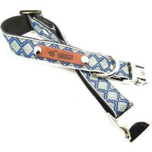 Collier de Chien Designer Finnigan No.02m