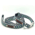 Collier de Chien Designer Finnigan No.02m