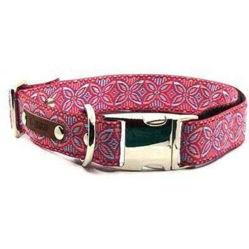 Collier Designer Chien No.11L Finnigan
