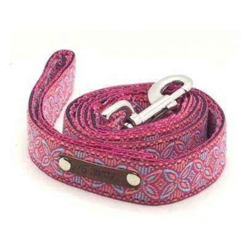 Collier Designer Chien No.11L Finnigan