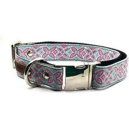 Collier Chien Design No.14L