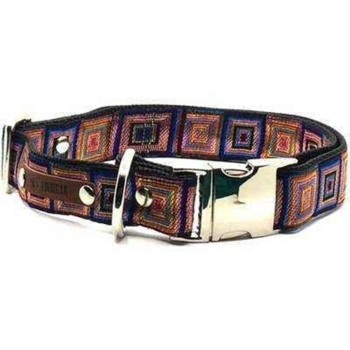 Collier Chien Designer Finnigan No.15L
