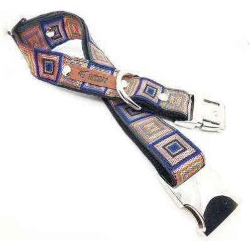Collier Chien Designer Finnigan No.15L