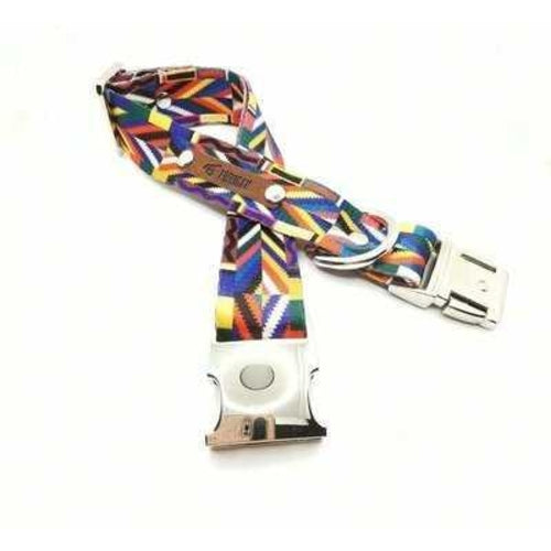 Collier Durable pour Grands Chiens 25 mm