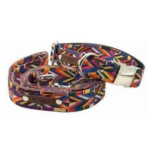 Collier Durable pour Grands Chiens 25 mm