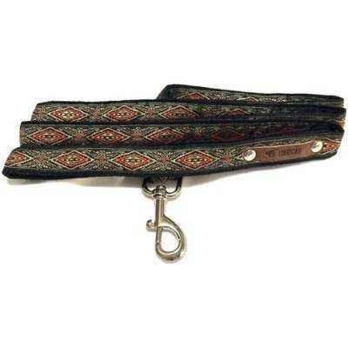 Collier Chien Designer Résistant Finnigan's No.04m