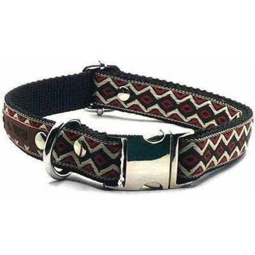 Collier Chien Résistant Design No. 05m