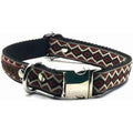 Collier Chien Résistant Design No. 05m
