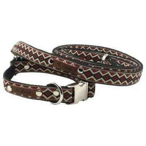 Collier Chien Résistant Design No. 05m