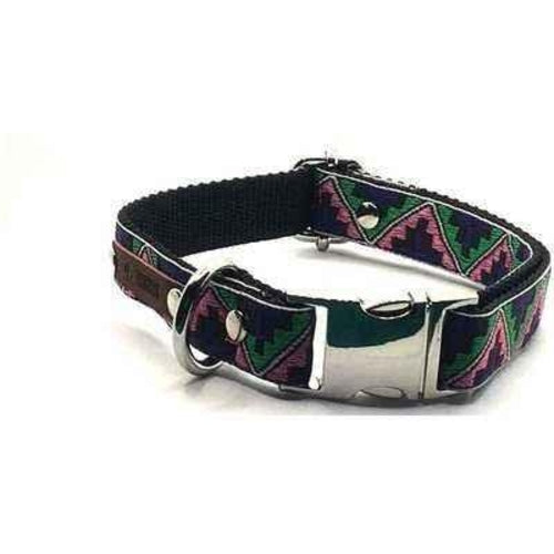 Collier Chien Designer Résistant Finnigan No.10m