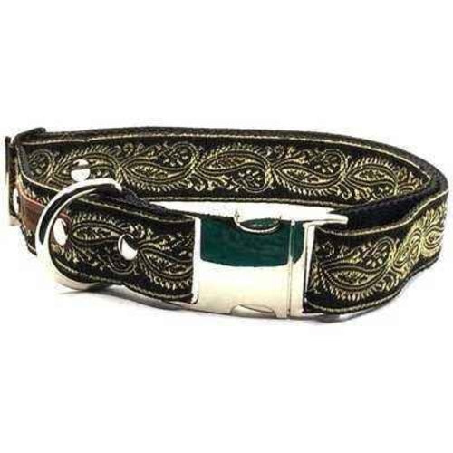Collier Chien Résistant No.12L